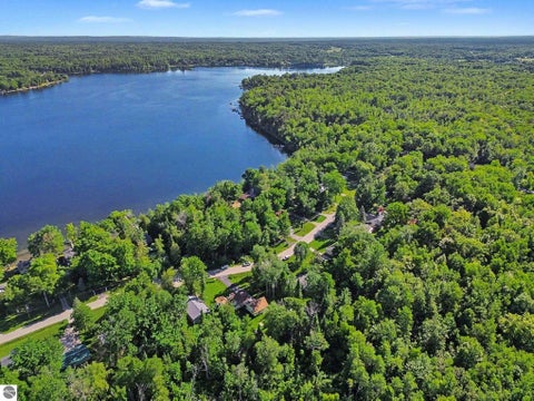 Tiny photo for 7579 Hillsdale Drive, Hale, MI 48739 (MLS # 1947319)