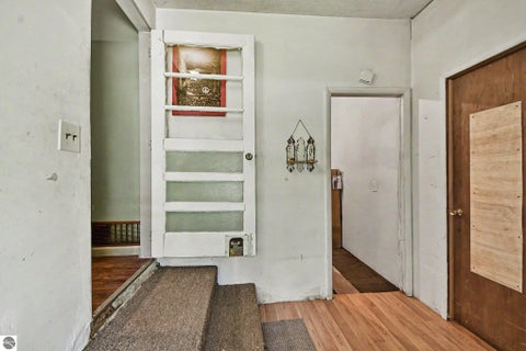 Tiny photo for 7579 Hillsdale Drive, Hale, MI 48739 (MLS # 1947319)