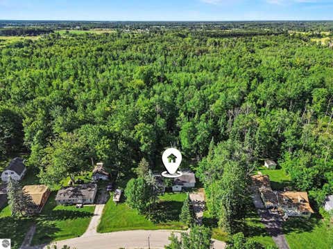 Tiny photo for 7579 Hillsdale Drive, Hale, MI 48739 (MLS # 1947319)