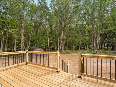 Tiny photo for 4871 River Woods Road, Lake City, MI 49651 (MLS # 1949544)