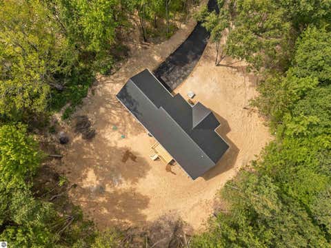 Tiny photo for 4871 River Woods Road, Lake City, MI 49651 (MLS # 1949544)