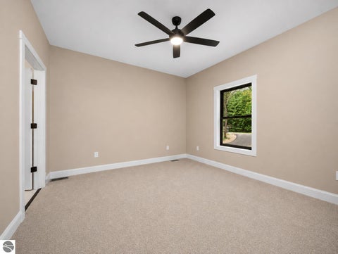 Tiny photo for 4871 River Woods Road, Lake City, MI 49651 (MLS # 1949544)
