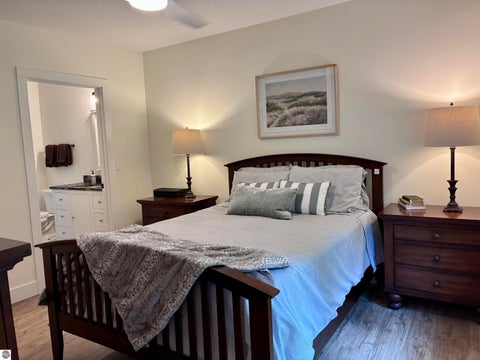 Tiny photo for 15706 Betsie River Drive, Thompsonville, MI 49683 (MLS # 1947739)