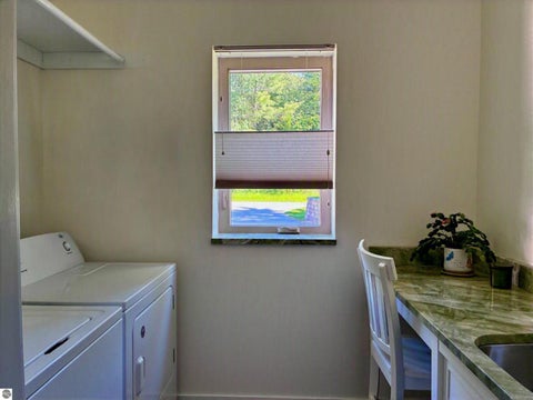 Tiny photo for 15706 Betsie River Drive, Thompsonville, MI 49683 (MLS # 1947739)