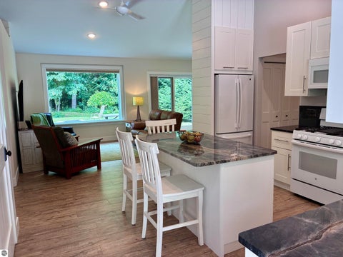 Tiny photo for 15706 Betsie River Drive, Thompsonville, MI 49683 (MLS # 1947739)