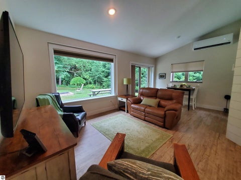 Tiny photo for 15706 Betsie River Drive, Thompsonville, MI 49683 (MLS # 1947739)