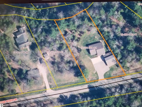 Tiny photo for 15706 Betsie River Drive, Thompsonville, MI 49683 (MLS # 1947739)