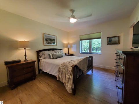 Tiny photo for 15706 Betsie River Drive, Thompsonville, MI 49683 (MLS # 1947739)