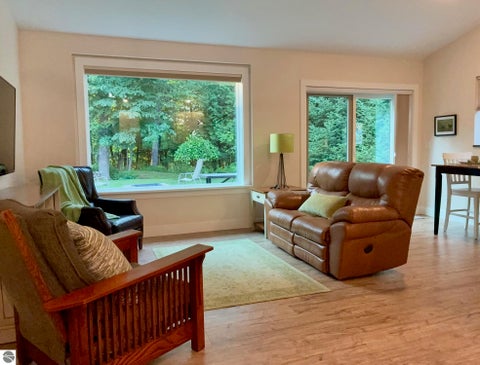 Tiny photo for 15706 Betsie River Drive, Thompsonville, MI 49683 (MLS # 1947739)