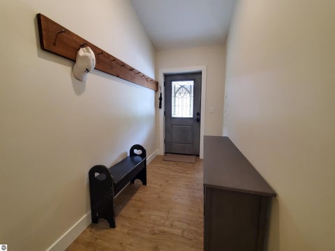 Tiny photo for 15706 Betsie River Drive, Thompsonville, MI 49683 (MLS # 1947739)