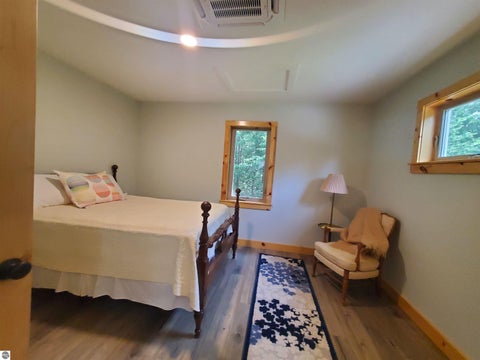 Tiny photo for 15706 Betsie River Drive, Thompsonville, MI 49683 (MLS # 1947739)