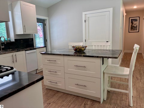 Tiny photo for 15706 Betsie River Drive, Thompsonville, MI 49683 (MLS # 1947739)