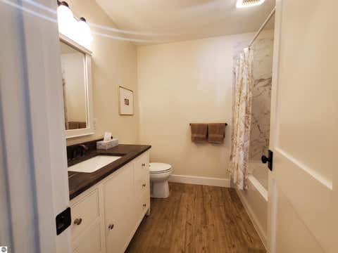 Tiny photo for 15706 Betsie River Drive, Thompsonville, MI 49683 (MLS # 1947739)