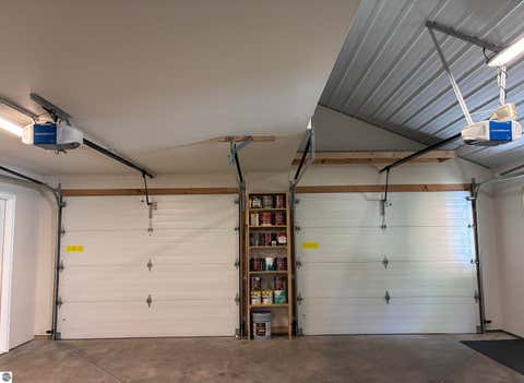 Tiny photo for 15706 Betsie River Drive, Thompsonville, MI 49683 (MLS # 1947739)