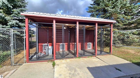 Tiny photo for 6154 Satterly Lake Road, Mancelona, MI 49659 (MLS # 1950215)