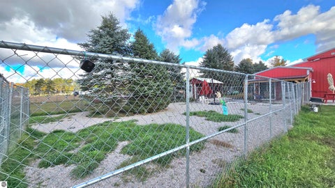 Tiny photo for 6154 Satterly Lake Road, Mancelona, MI 49659 (MLS # 1950215)