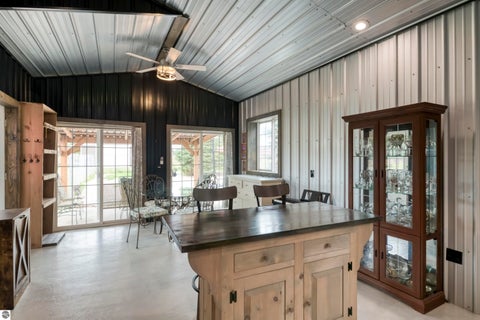 Tiny photo for 6154 Satterly Lake Road, Mancelona, MI 49659 (MLS # 1950215)