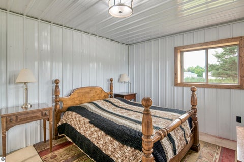 Tiny photo for 6154 Satterly Lake Road, Mancelona, MI 49659 (MLS # 1950215)