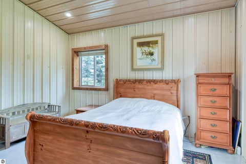 Tiny photo for 6154 Satterly Lake Road, Mancelona, MI 49659 (MLS # 1950215)