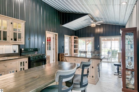 Tiny photo for 6154 Satterly Lake Road, Mancelona, MI 49659 (MLS # 1950215)