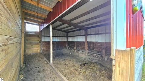 Tiny photo for 6154 Satterly Lake Road, Mancelona, MI 49659 (MLS # 1950215)