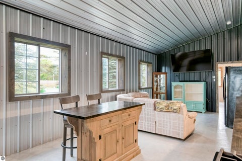 Tiny photo for 6154 Satterly Lake Road, Mancelona, MI 49659 (MLS # 1950215)