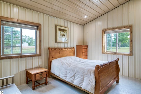 Tiny photo for 6154 Satterly Lake Road, Mancelona, MI 49659 (MLS # 1950215)