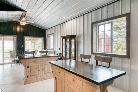Tiny photo for 6154 Satterly Lake Road, Mancelona, MI 49659 (MLS # 1950215)