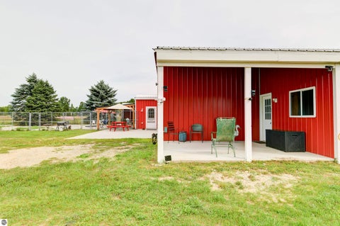 Tiny photo for 6154 Satterly Lake Road, Mancelona, MI 49659 (MLS # 1950215)