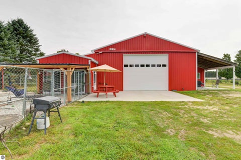 Tiny photo for 6154 Satterly Lake Road, Mancelona, MI 49659 (MLS # 1950215)