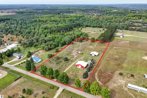 Tiny photo for 6154 Satterly Lake Road, Mancelona, MI 49659 (MLS # 1950215)