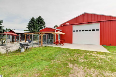 Tiny photo for 6154 Satterly Lake Road, Mancelona, MI 49659 (MLS # 1950215)