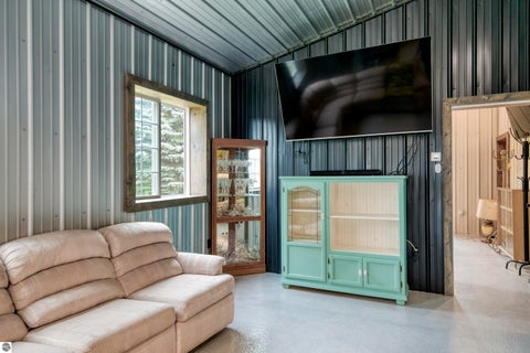 Tiny photo for 6154 Satterly Lake Road, Mancelona, MI 49659 (MLS # 1950215)
