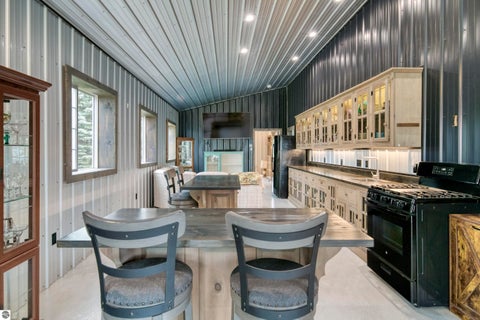 Tiny photo for 6154 Satterly Lake Road, Mancelona, MI 49659 (MLS # 1950215)