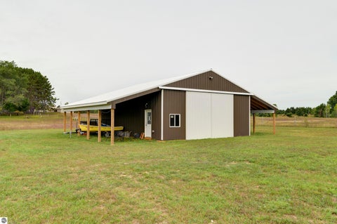 Tiny photo for 6154 Satterly Lake Road, Mancelona, MI 49659 (MLS # 1950215)