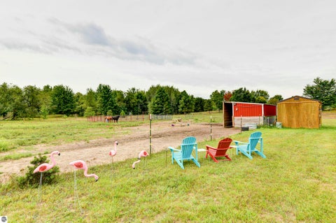 Tiny photo for 6154 Satterly Lake Road, Mancelona, MI 49659 (MLS # 1950215)