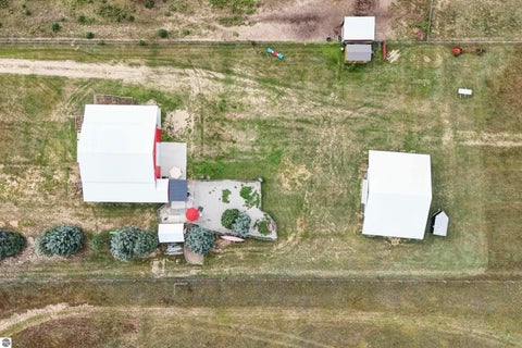 Tiny photo for 6154 Satterly Lake Road, Mancelona, MI 49659 (MLS # 1950215)
