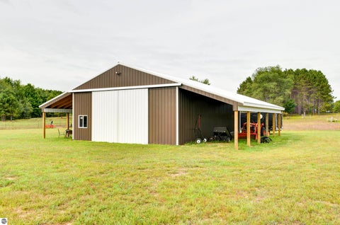 Tiny photo for 6154 Satterly Lake Road, Mancelona, MI 49659 (MLS # 1950215)
