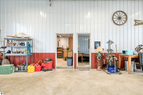 Tiny photo for 6154 Satterly Lake Road, Mancelona, MI 49659 (MLS # 1950215)