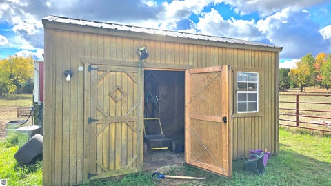 Tiny photo for 6154 Satterly Lake Road, Mancelona, MI 49659 (MLS # 1950215)
