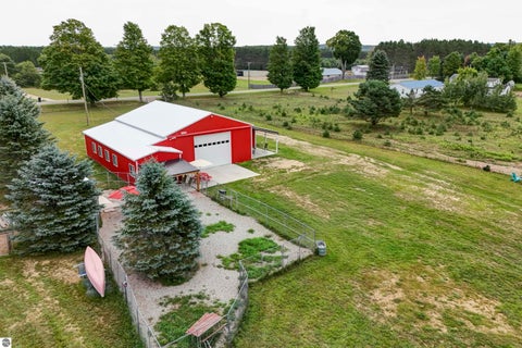 Tiny photo for 6154 Satterly Lake Road, Mancelona, MI 49659 (MLS # 1950215)