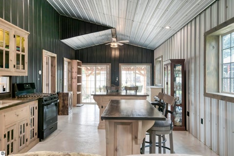 Tiny photo for 6154 Satterly Lake Road, Mancelona, MI 49659 (MLS # 1950215)
