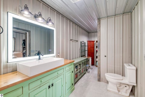 Tiny photo for 6154 Satterly Lake Road, Mancelona, MI 49659 (MLS # 1950215)