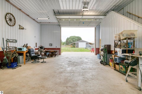 Tiny photo for 6154 Satterly Lake Road, Mancelona, MI 49659 (MLS # 1950215)