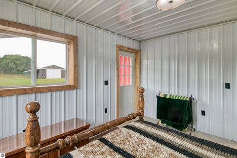 Tiny photo for 6154 Satterly Lake Road, Mancelona, MI 49659 (MLS # 1950215)