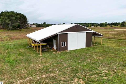 Tiny photo for 6154 Satterly Lake Road, Mancelona, MI 49659 (MLS # 1950215)