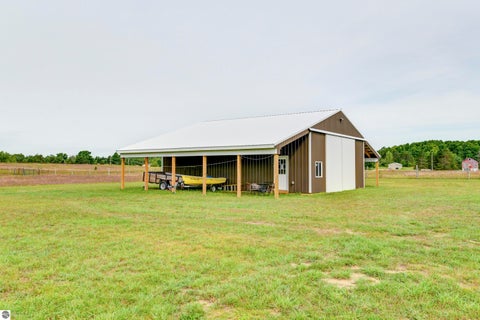 Tiny photo for 6154 Satterly Lake Road, Mancelona, MI 49659 (MLS # 1950215)