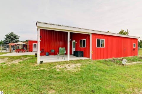 Tiny photo for 6154 Satterly Lake Road, Mancelona, MI 49659 (MLS # 1950215)