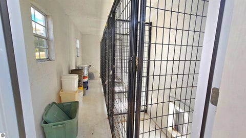 Tiny photo for 6154 Satterly Lake Road, Mancelona, MI 49659 (MLS # 1950215)