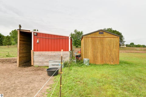 Tiny photo for 6154 Satterly Lake Road, Mancelona, MI 49659 (MLS # 1950215)